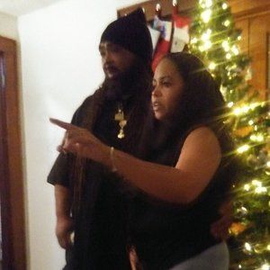 Meet your Posher, Joyce